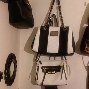 Nicole Hiller Purses